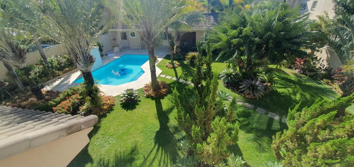 Furnished house with 5 bedrooms and 7 bathrooms — photo 9