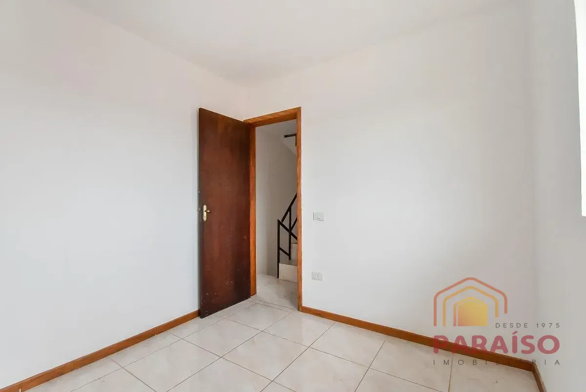 3-bedroom, 90 m² house in Curitiba — photo 31