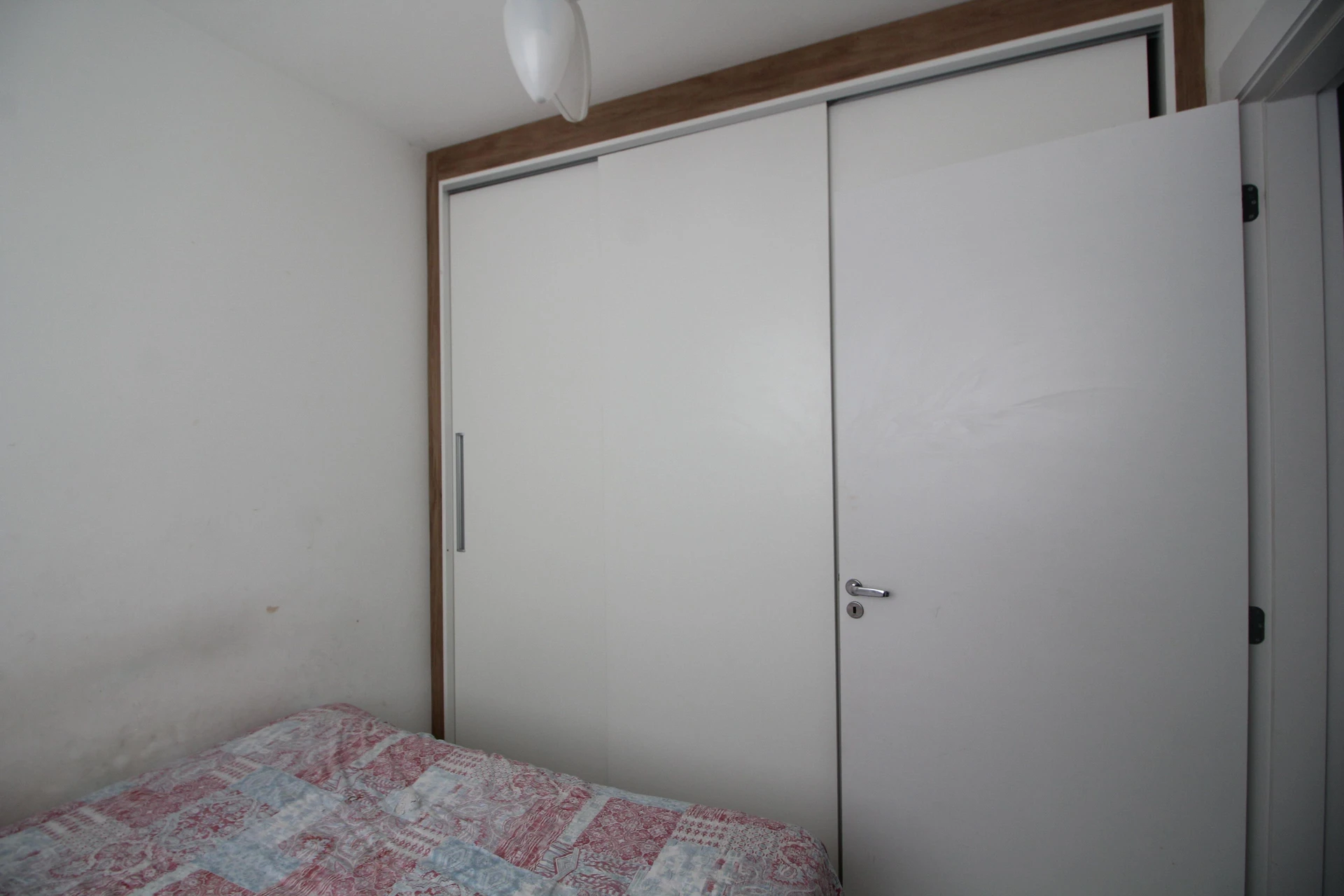 Departamento de 2 dormitorios en edificio con gimnasio — photo 27