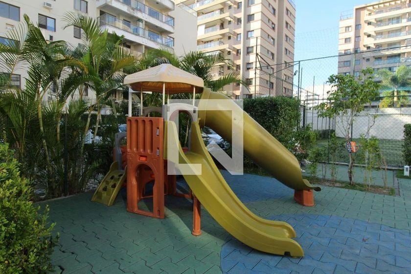 Cobertura mobiliada com varanda, 2 quartos e 240 m² — photo 49