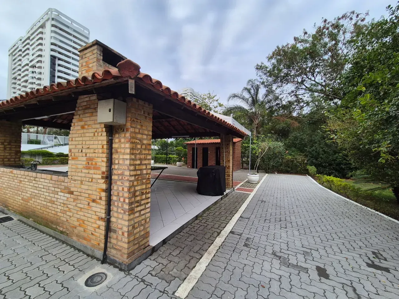 Вид на воду и 2 спальни: квартира 75 м² — photo 27