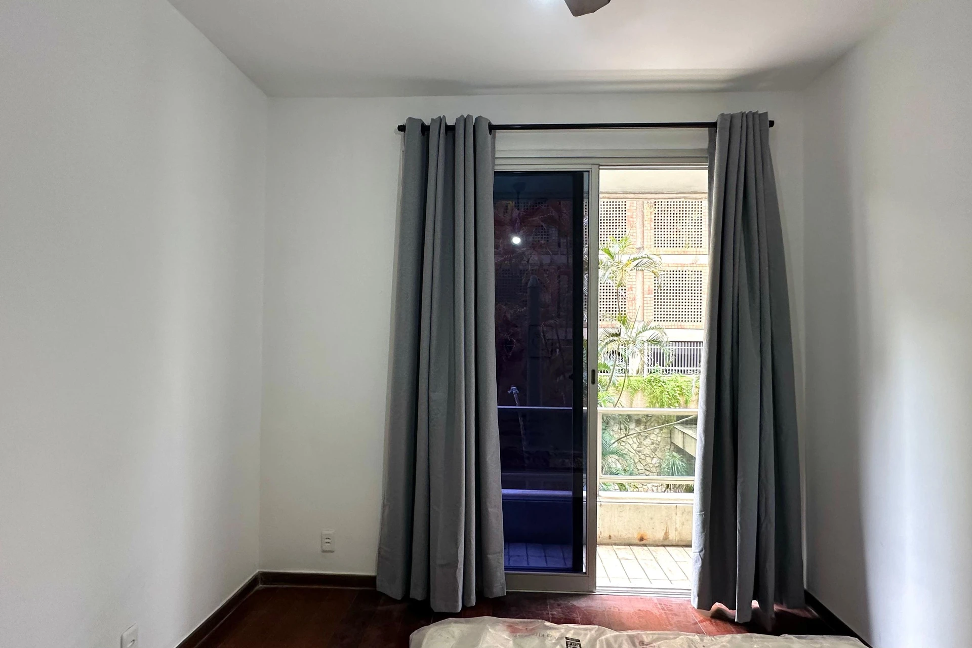 Furnished apartment, 113 m², with a home office — photo 10