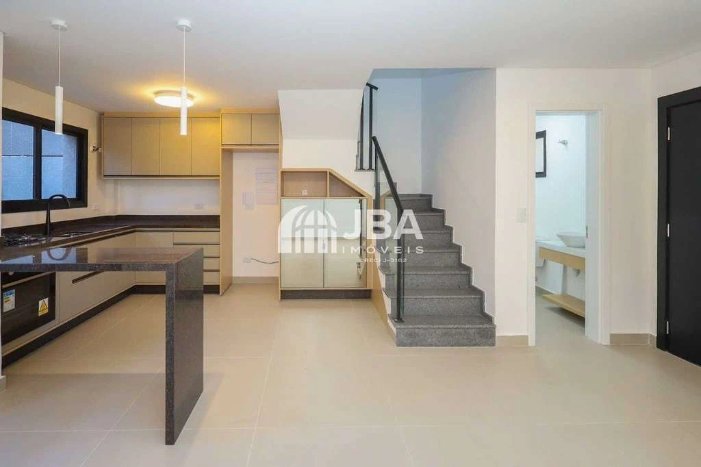 Condominium house with 118 m², 3 bedrooms and 2 parking spots — photo 4