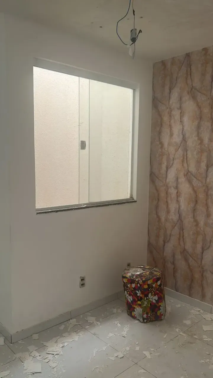 Apartamento com 2 quartos, 60 m² e precisa de reforma — photo 3