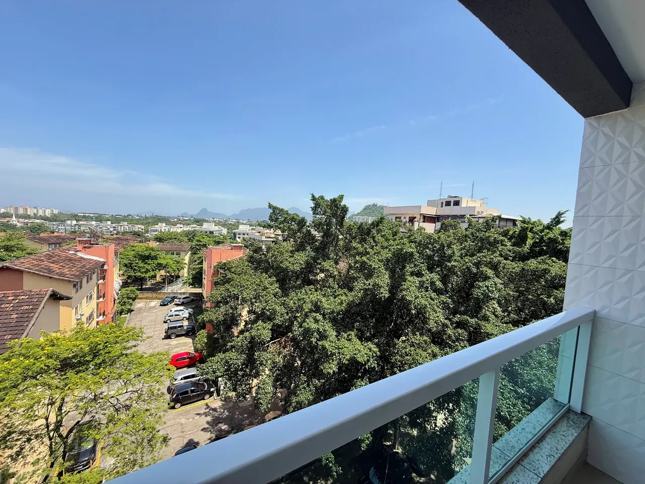 Apartment, 65 m², with a mountain view — photo 14