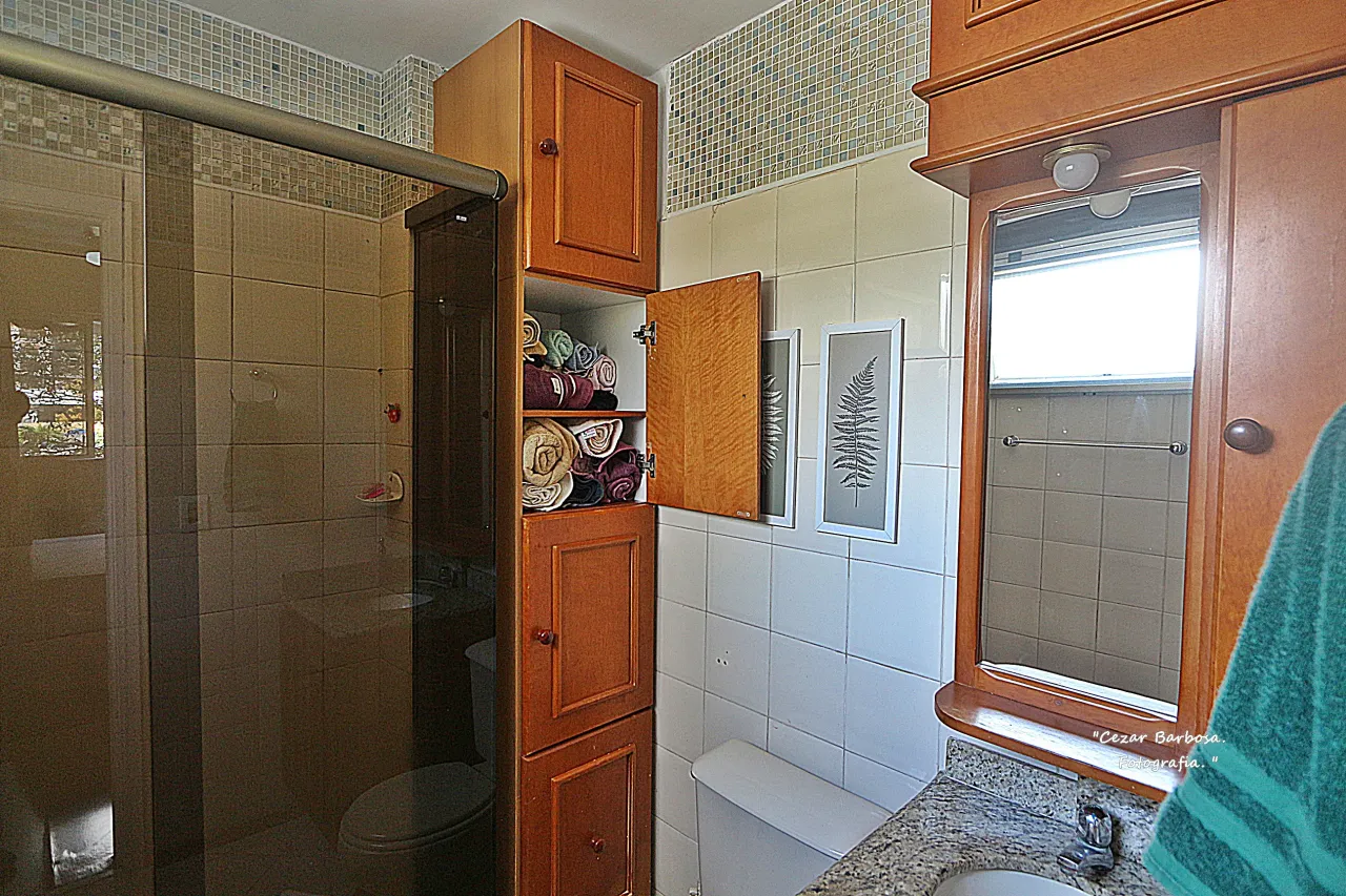 Apartamento de 1 quarto com ar-condicionado e varanda — photo 20
