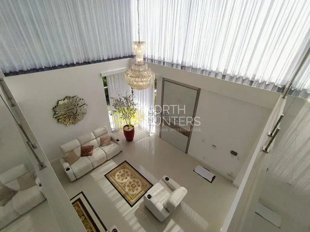 Casa com 6 suítes e 800 m² com 4 vagas — photo 23