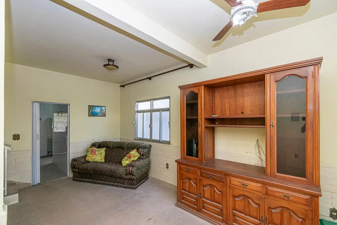 Casa mobiliada com 3 quartos e 3 banheiros, aceita pets — photo 15