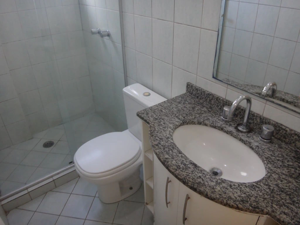 Apartment, 132 m², with a grill on the balcony — photo 28