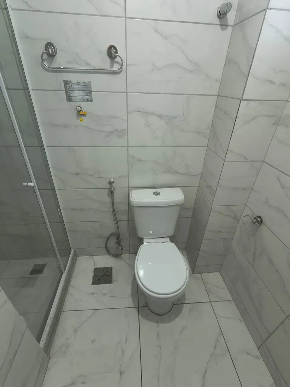 Apartamento de 64 m² com 1 quarto e vaga de carro — photo 5