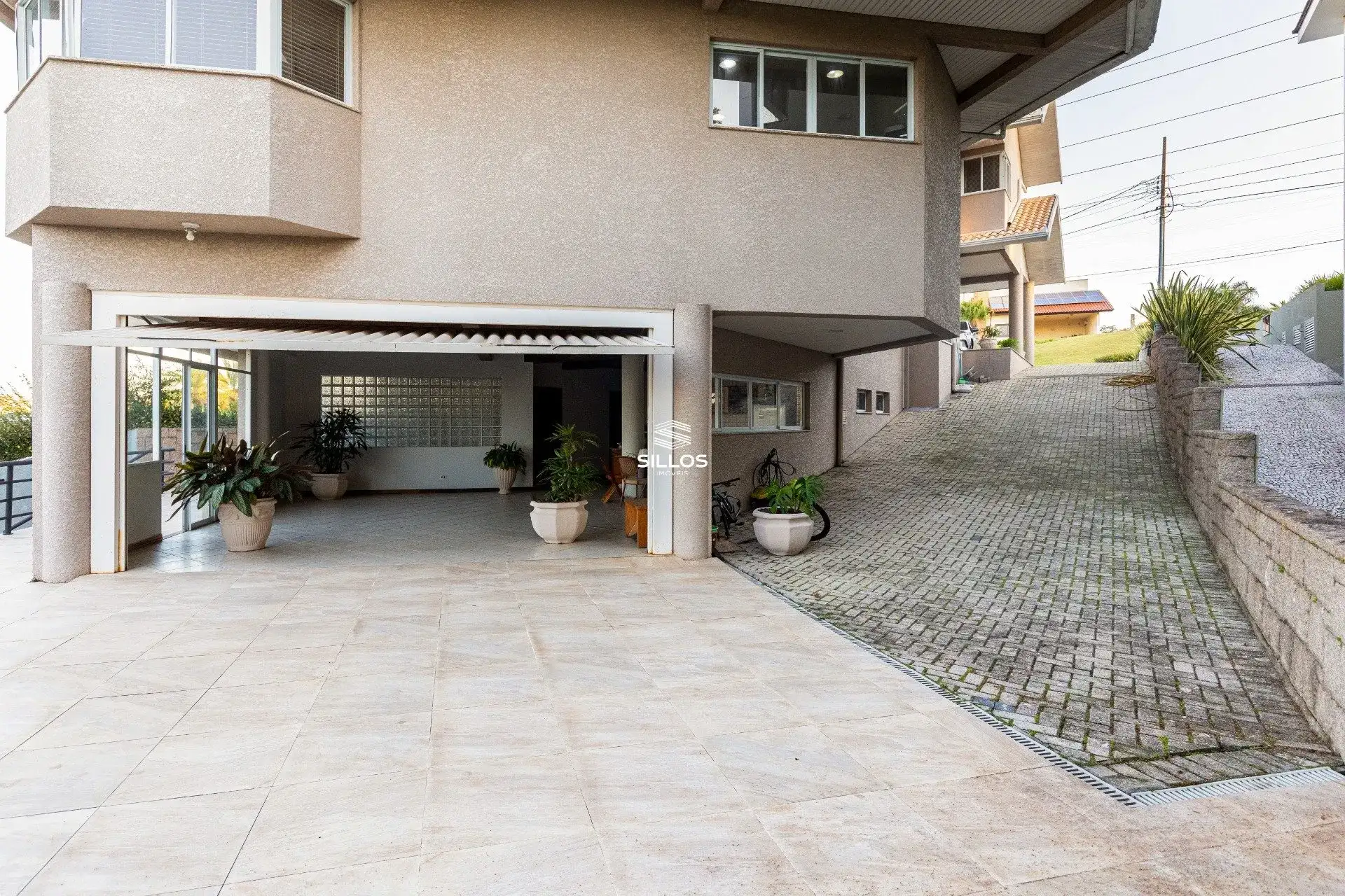 Casa de 5 quartos com banheira, São João — photo 22