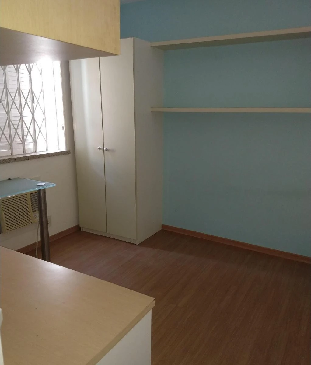Casa mobiliada com 6 quartos e piscina aberta compartilhada — photo 20