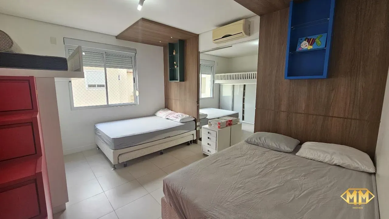 Furnished 2-bedroom apartment with a suite on the 1st floor — photo 6
