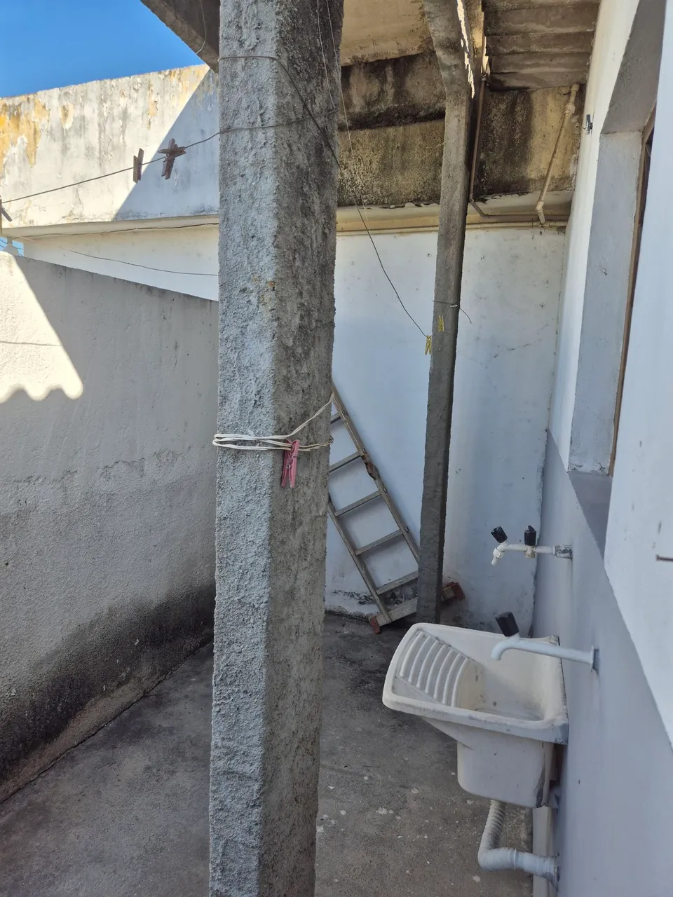 Unfurnished studio with a gas stove and 1 parking spot — photo 8
