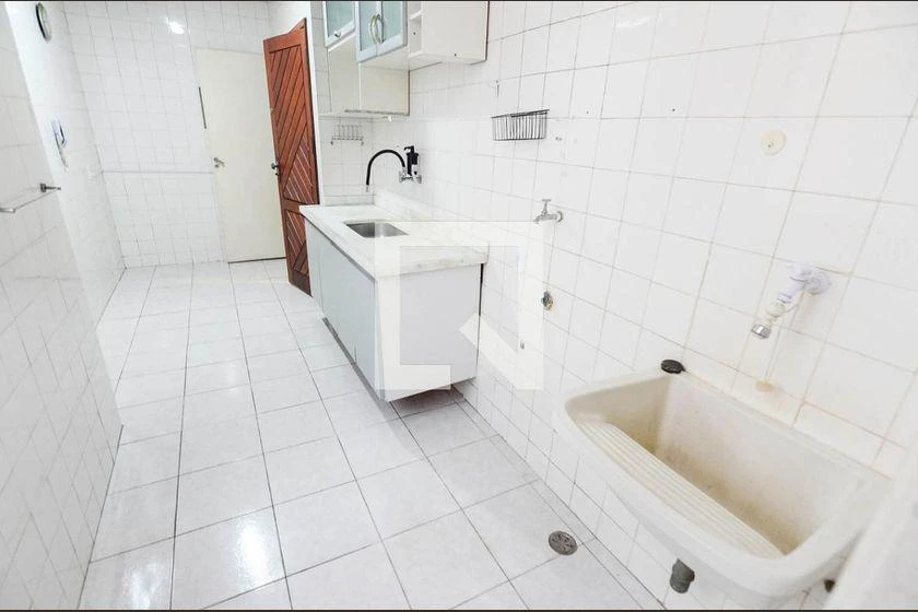 Apartamento de 56 m² e 2 quartos, Andaraí — photo 30
