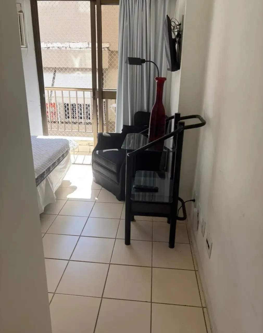 Apartamento de 96 m² com 2 quartos e cozinha integrada — photo 7