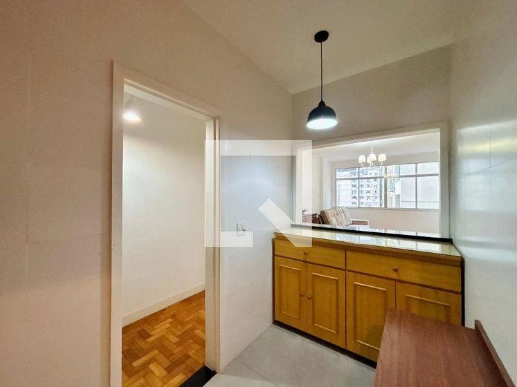 Furnished apartment, 110 m², with a washing machine — photo 4