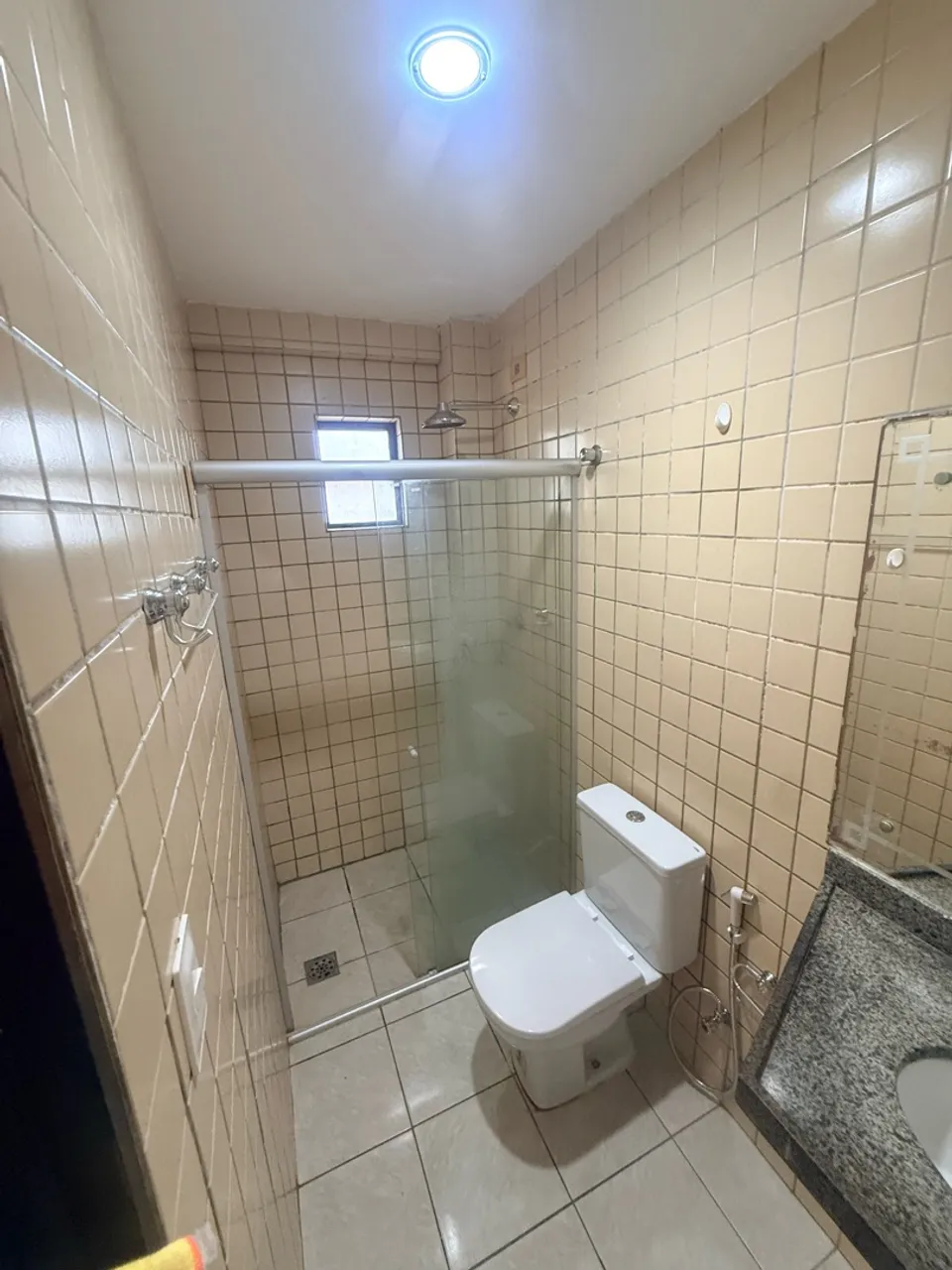 Washing machine in a 3-bedroom apartment, 95 m² — photo 5