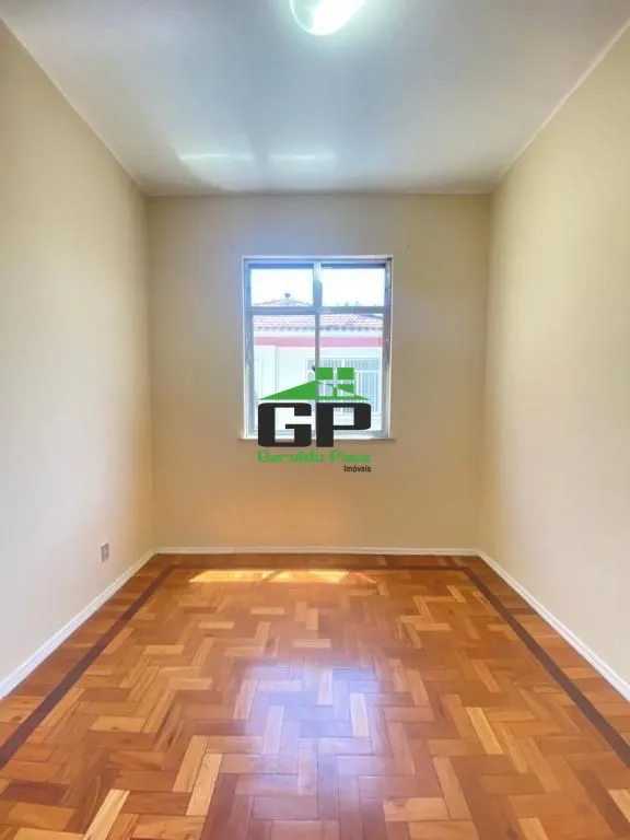 Apartamento com piso de madeira ou laminado, Andaraí — photo 4