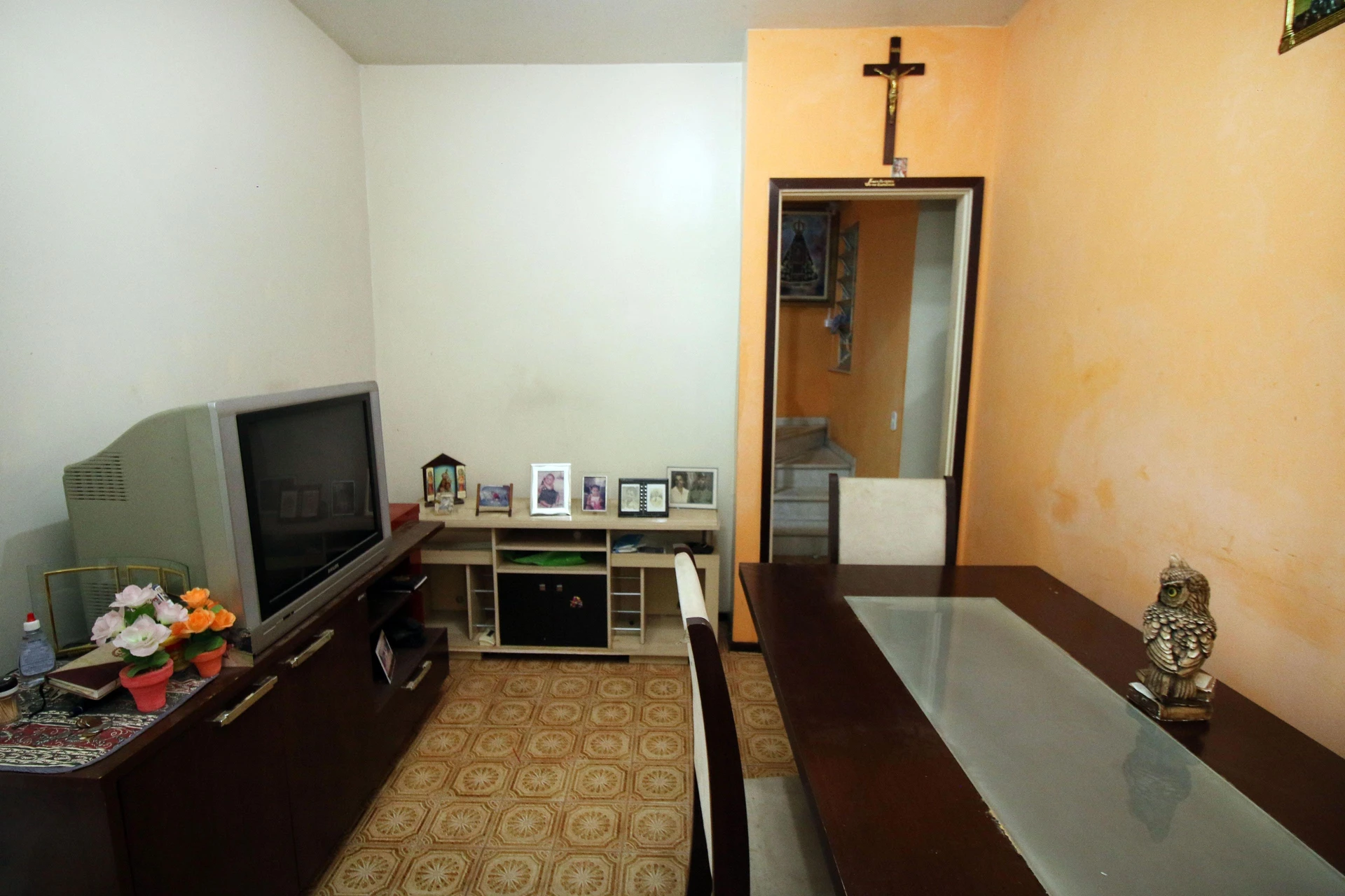 Casa mobiliada com 4 quartos e jardim privativo — photo 6