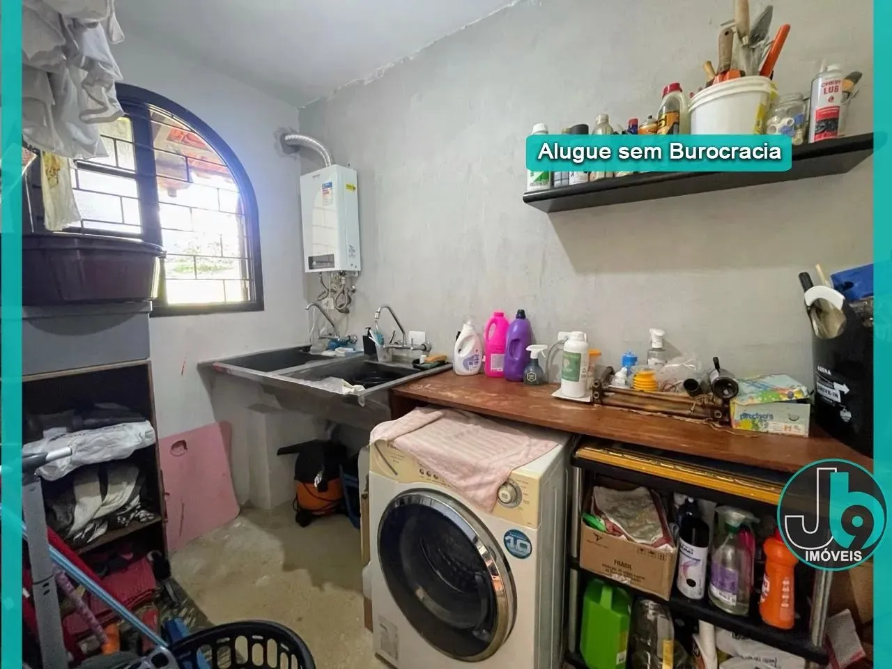 Unfurnished house with 4 bedrooms, 15 parking, 350 m² — photo 6