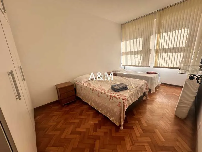 Apartamento mobiliado com 4 quartos e 5 banheiros — photo 6