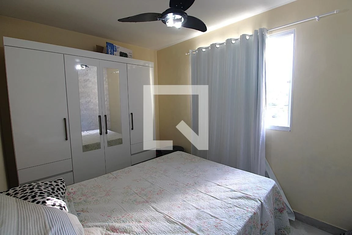Apartamento para alugar com 2 quartos e 1 vaga — photo 2