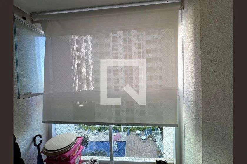Rental apartment with 3 bedrooms, balcony 94 m² — photo 22