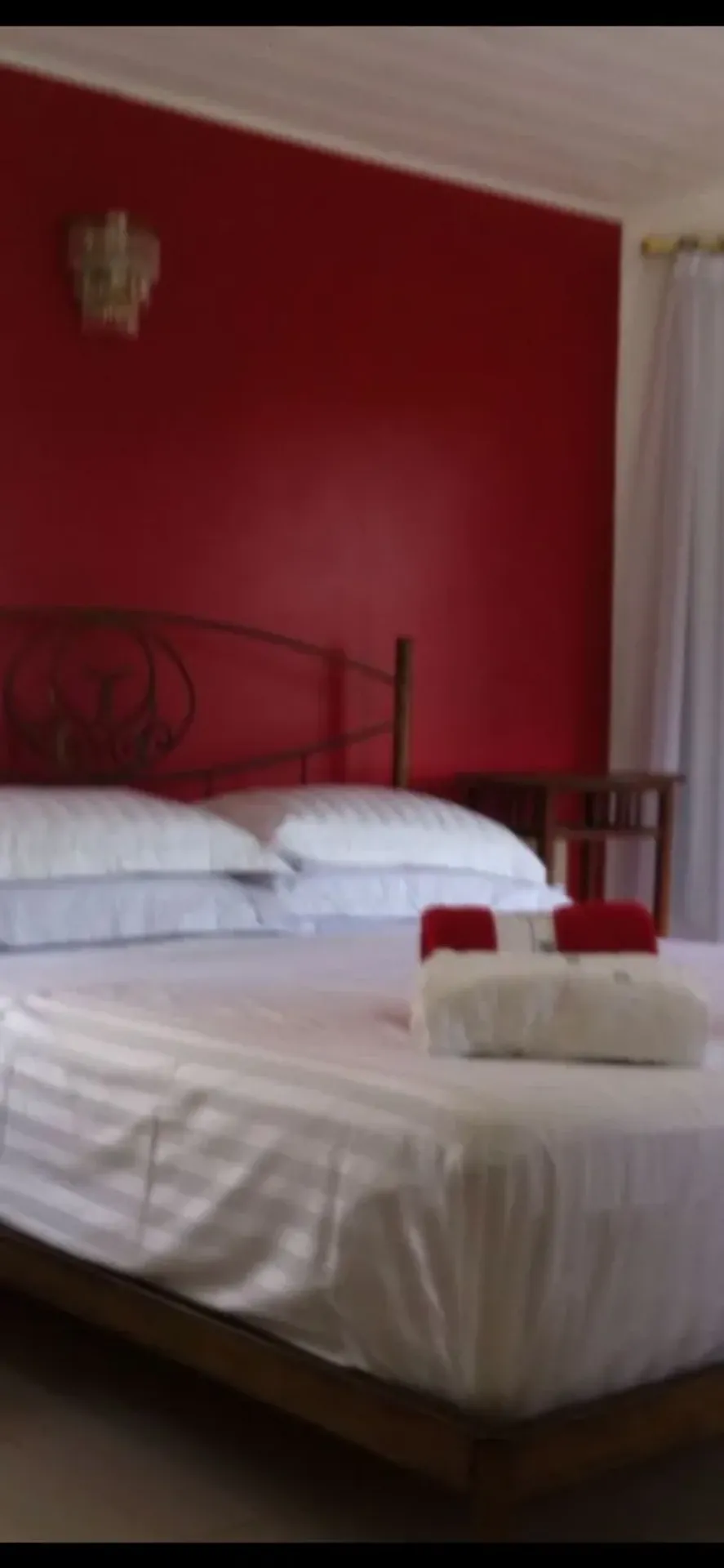 Casa de 4 dormitorios con piscina privada en Florianópolis — photo 12