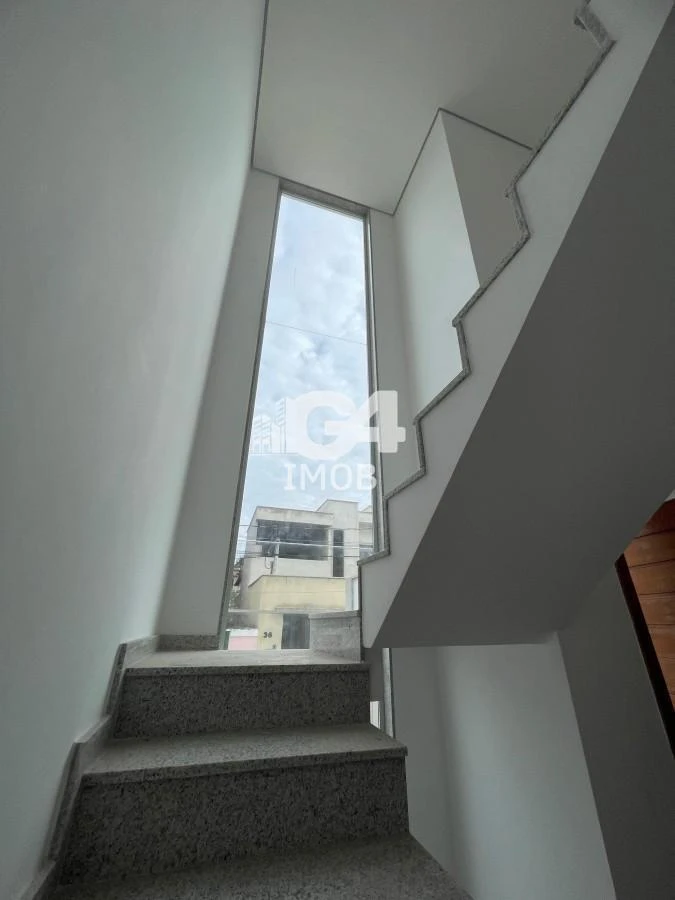 3-suite house with 200 m² and 2 parking spaces — photo 21