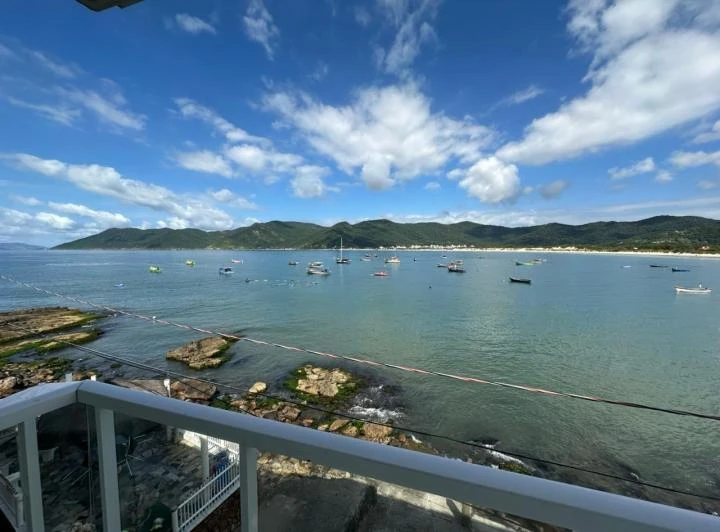 35 m² 1-bedroom apartment with balcony and 1 bath