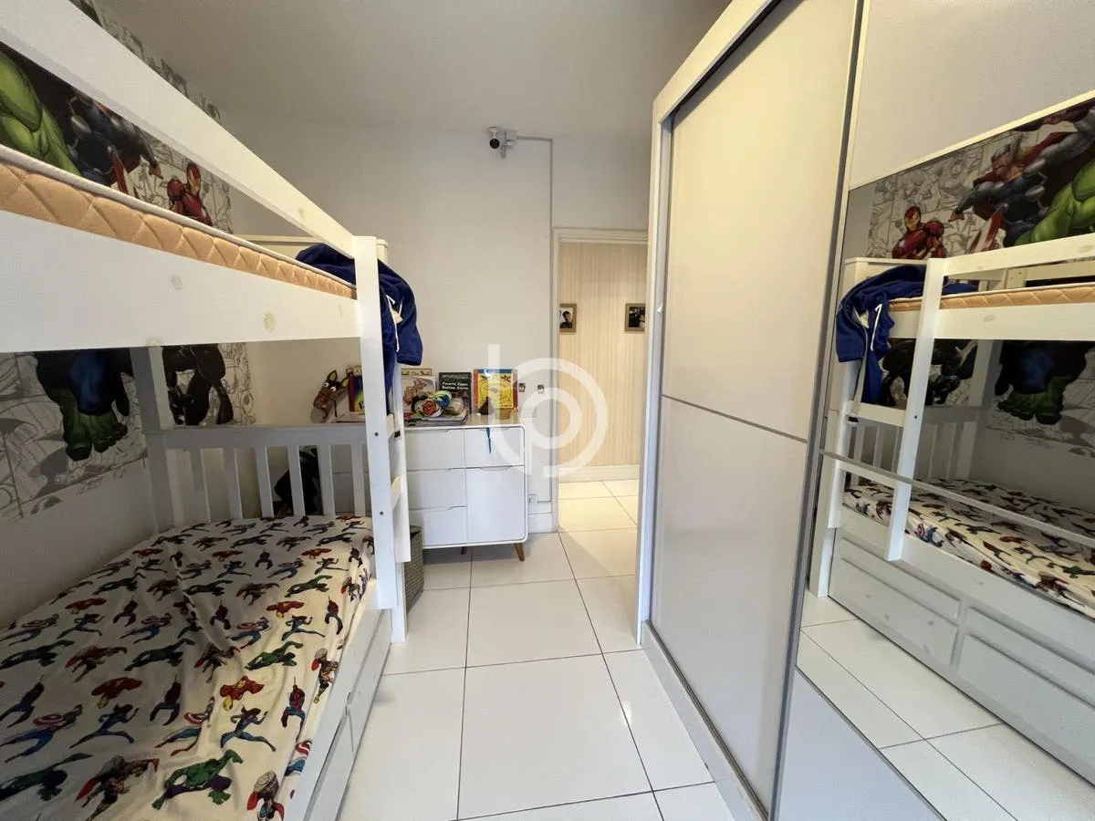 Квартира 105 м² з пральною машиною та гардеробною — photo 29