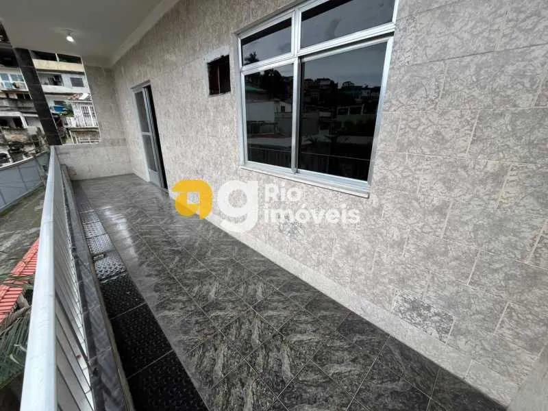 2-bedroom, 88 m² apartment in Rio de Janeiro — photo 7