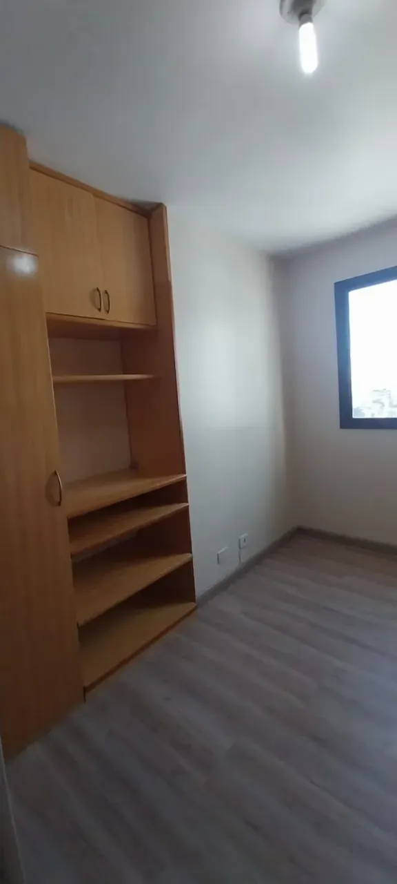 Apartment with 3 bedrooms and an enclosed gas kitchen — photo 9