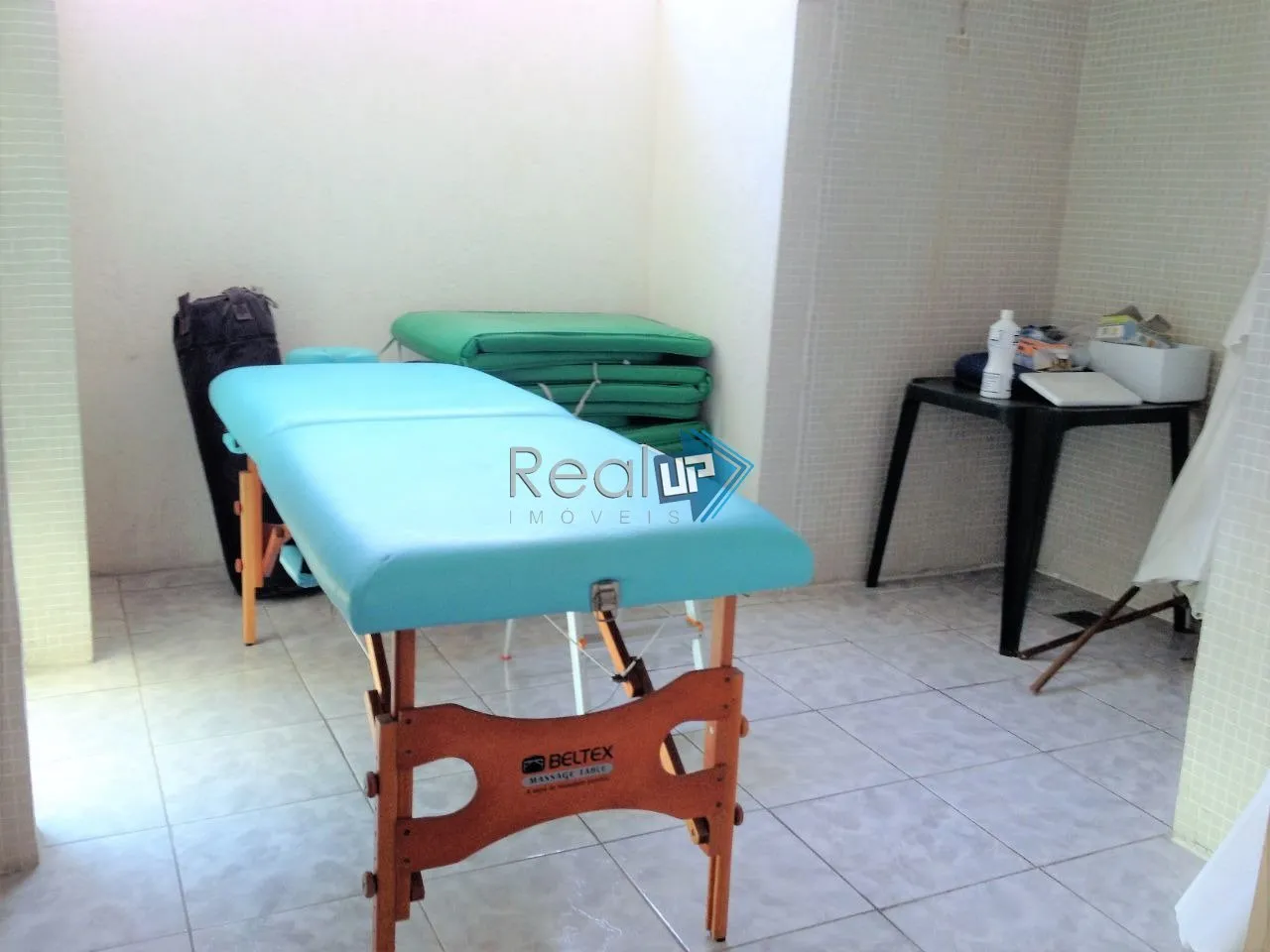 Apartamento amueblado con 2 suites y 2 plazas — photo 21