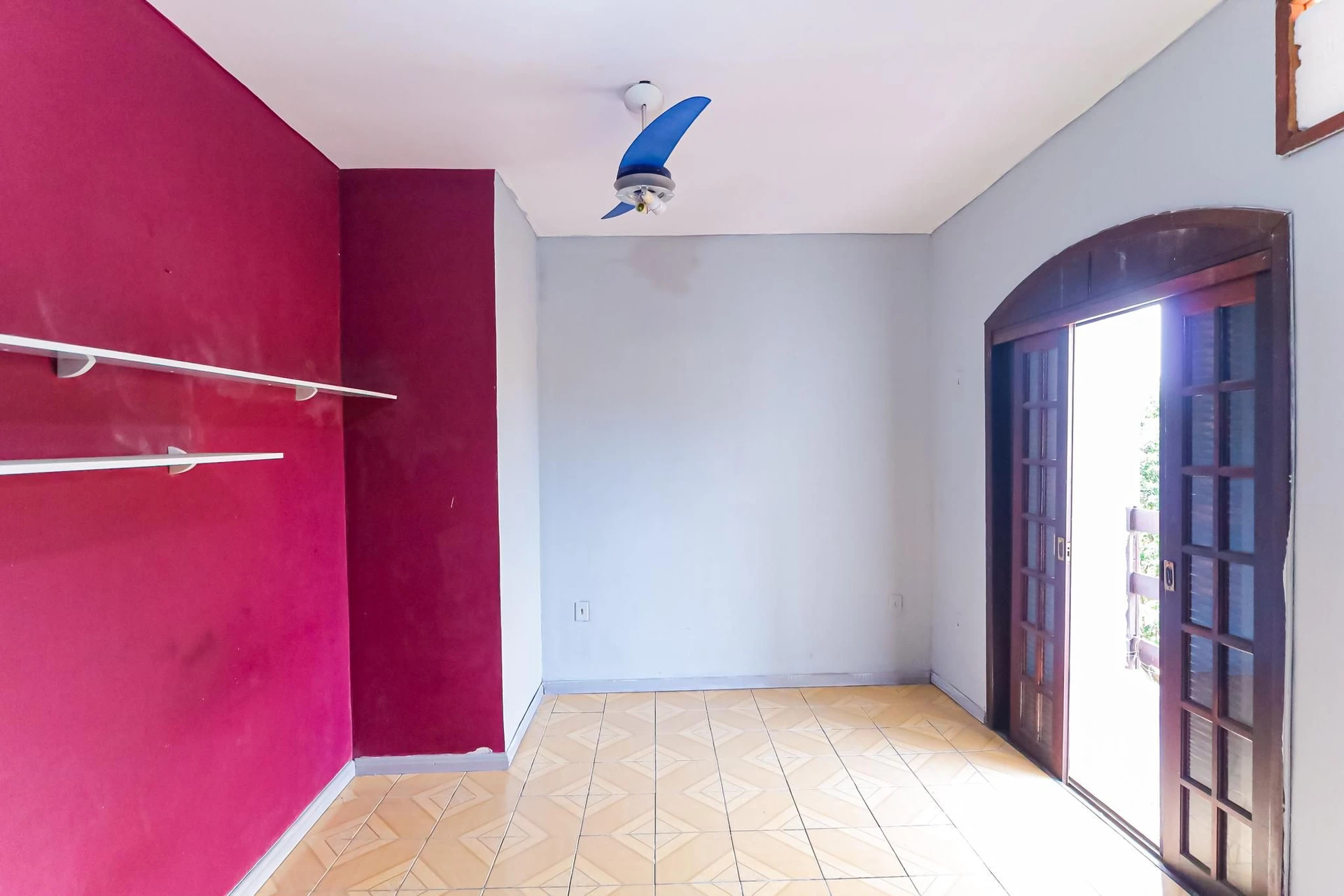 3-bedroom house, all with their own bathrooms, 100 m² — photo 6