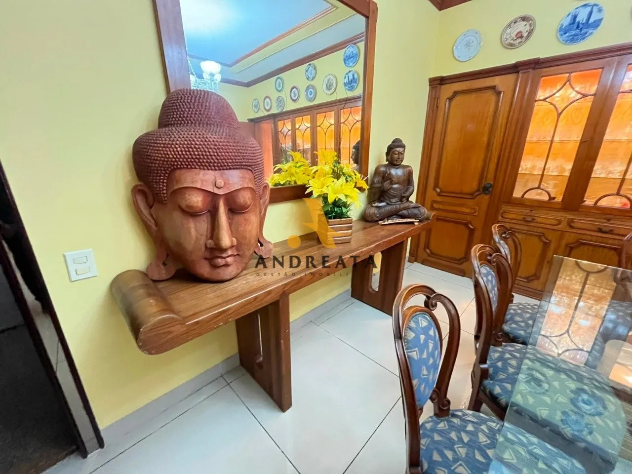 Furnished 160 m² apartment on the 2nd floor — photo 13
