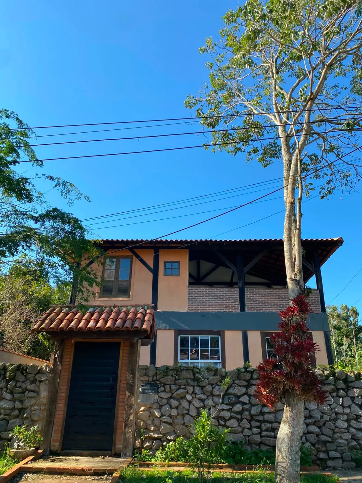 Condominium house with 4 bedrooms and 3 parking spaces — photo 32