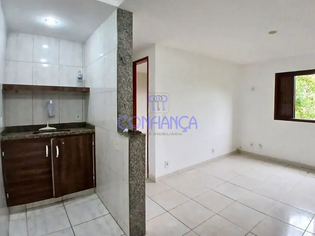 1-bedroom apartment with ceramic tile and 40 m² — photo 2