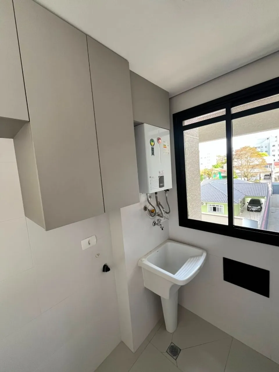 Apartamento com 2 quartos, 2 banheiros e vaga — photo 9