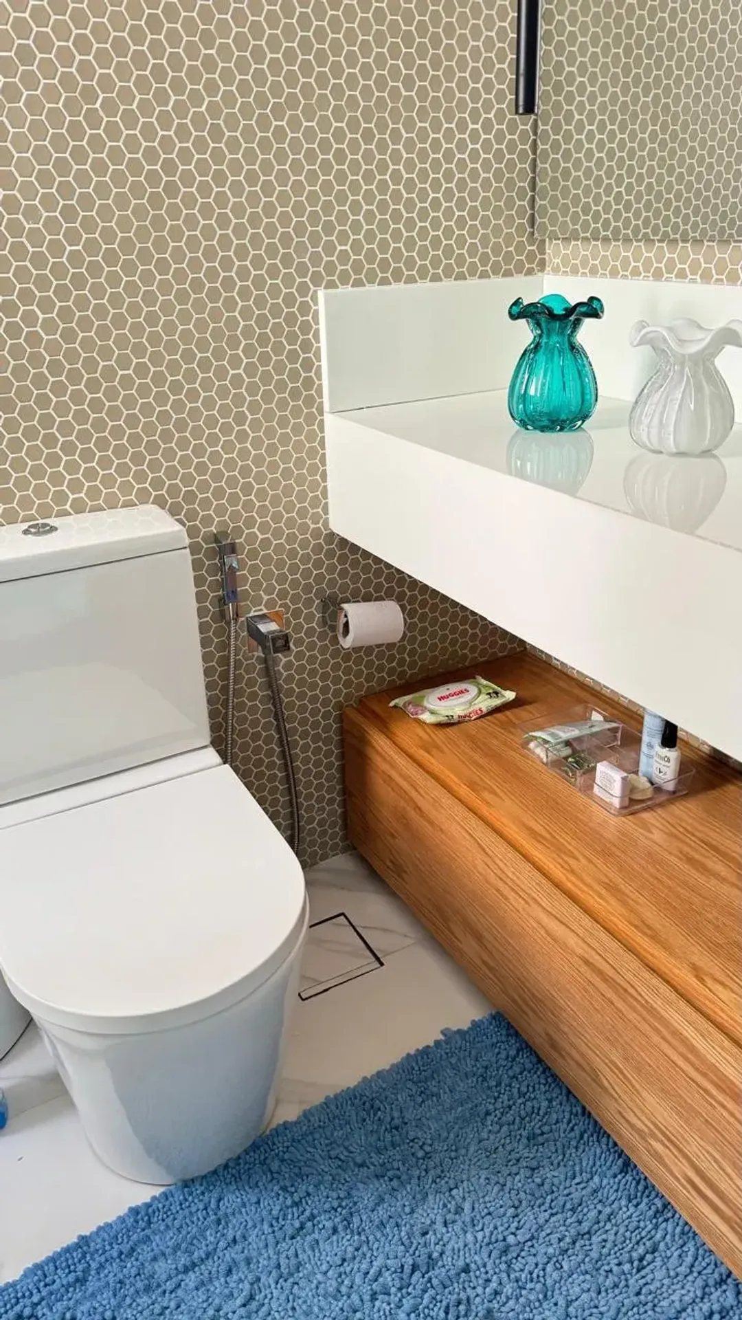 3-bedroom apartment in a building with a sauna — photo 35