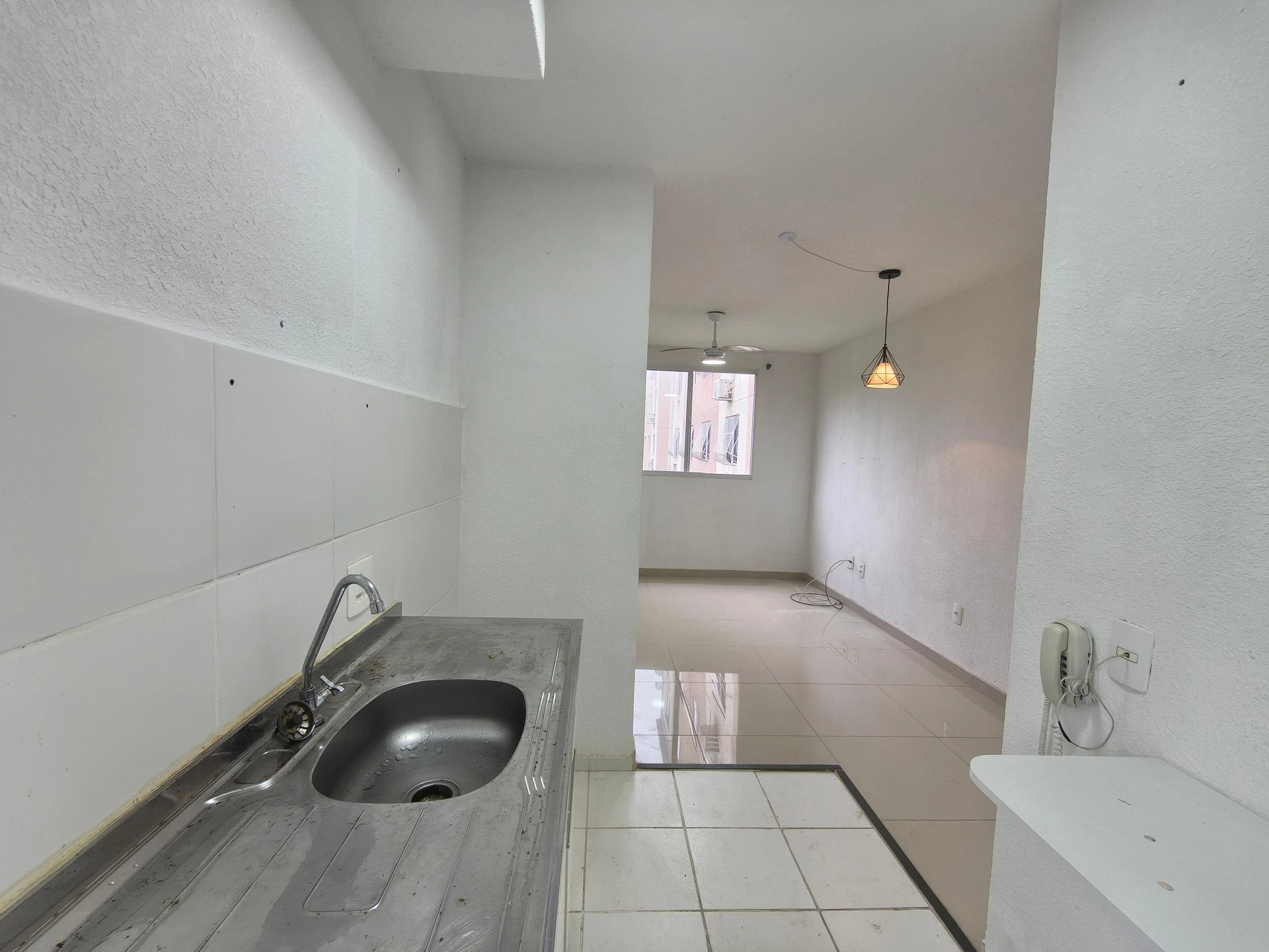 Apartamento de 2 quartos e 43 m² — photo 6