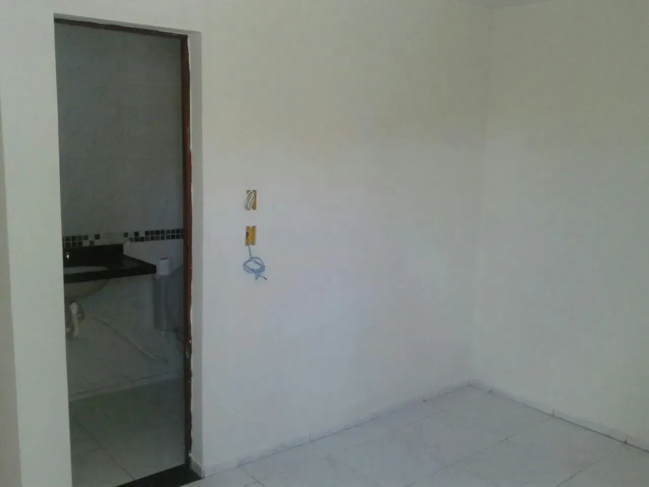 Apartamento de 3 quartos, sendo 1 suíte, 72 m², Água Fria — photo 12