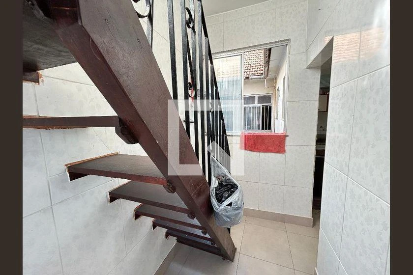 Furnished house with 2 bedrooms and 42 m², no parking — photo 31