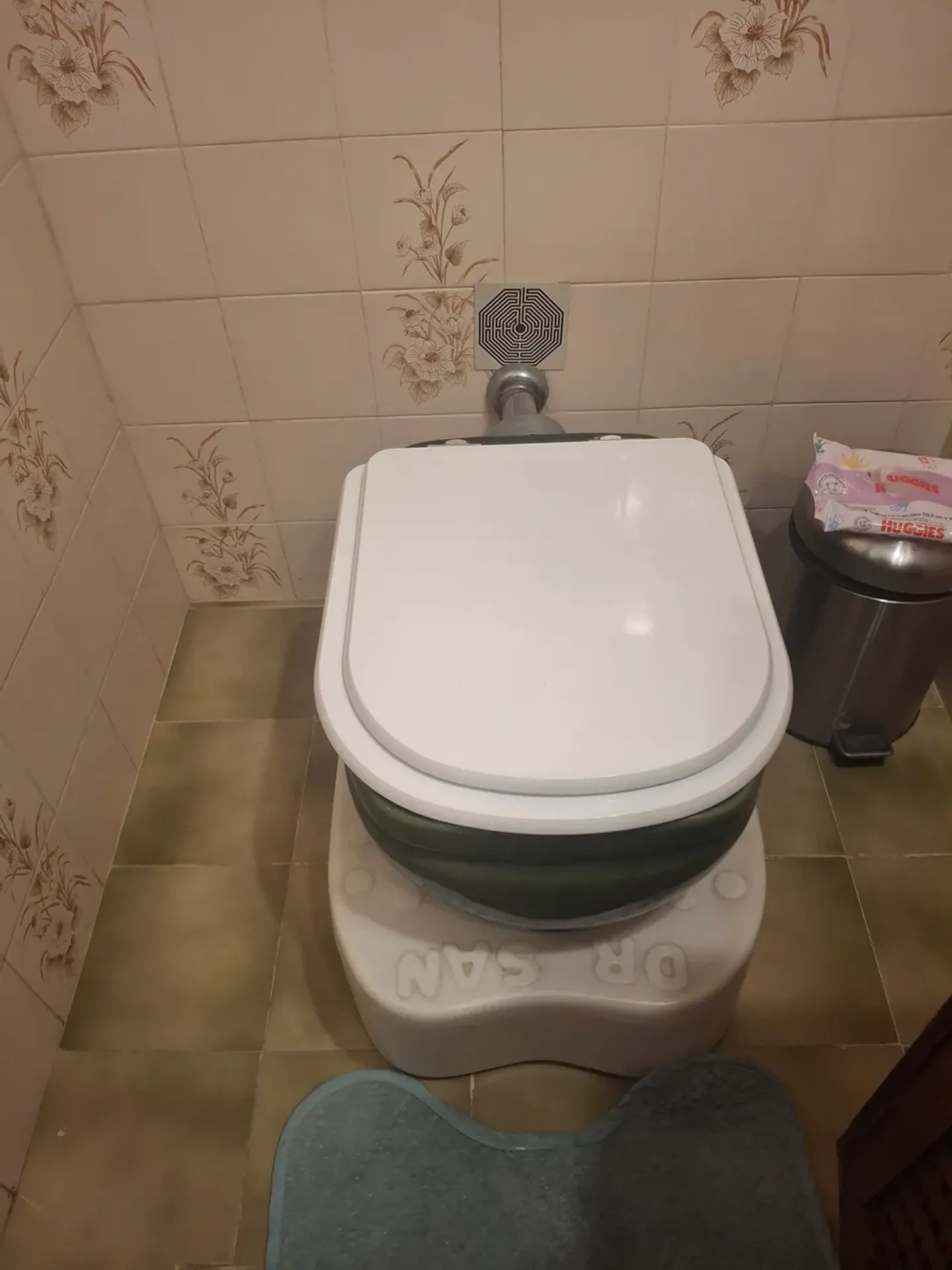 Rental apartment with 3 bedrooms and 3 bathrooms — photo 21