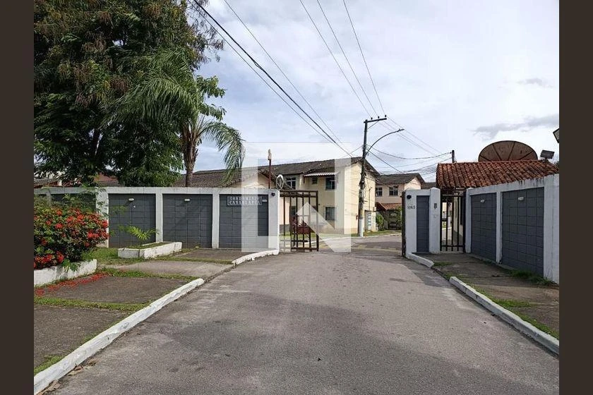 Apartamento para alugar com 2 quartos e vaga de garagem — photo 36