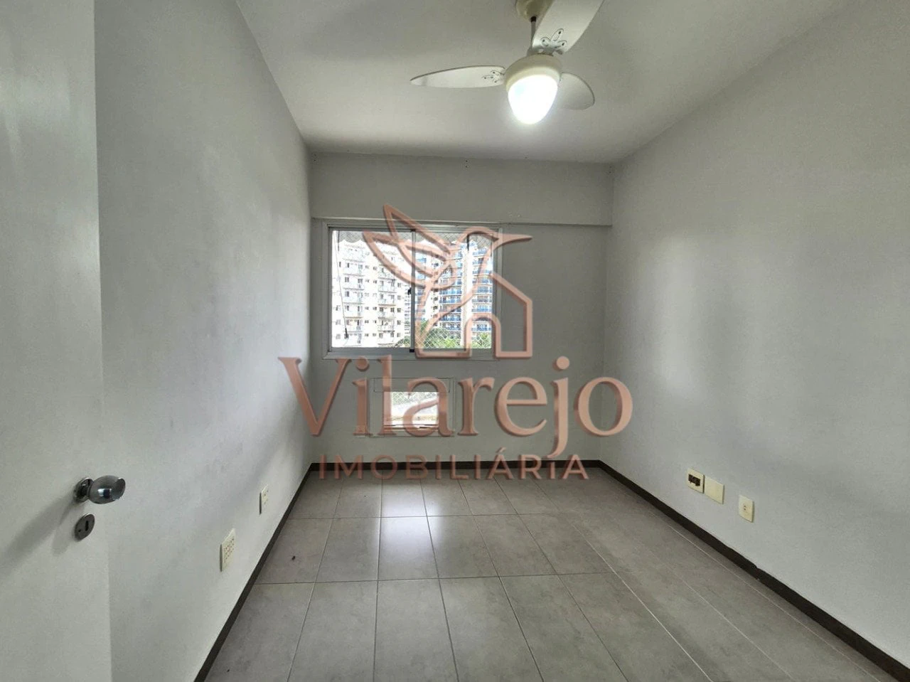 Apartamento mobiliado em condomínio com academia — photo 19