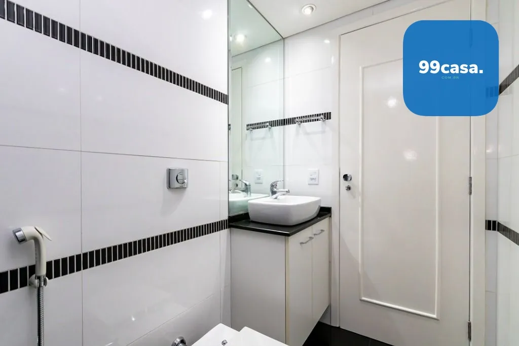 Apartamento mobiliado de 3 quartos com sacada — photo 11