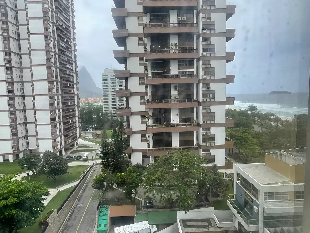 Apartamento mobiliado com 2 quartos e 3 banheiros — photo 24