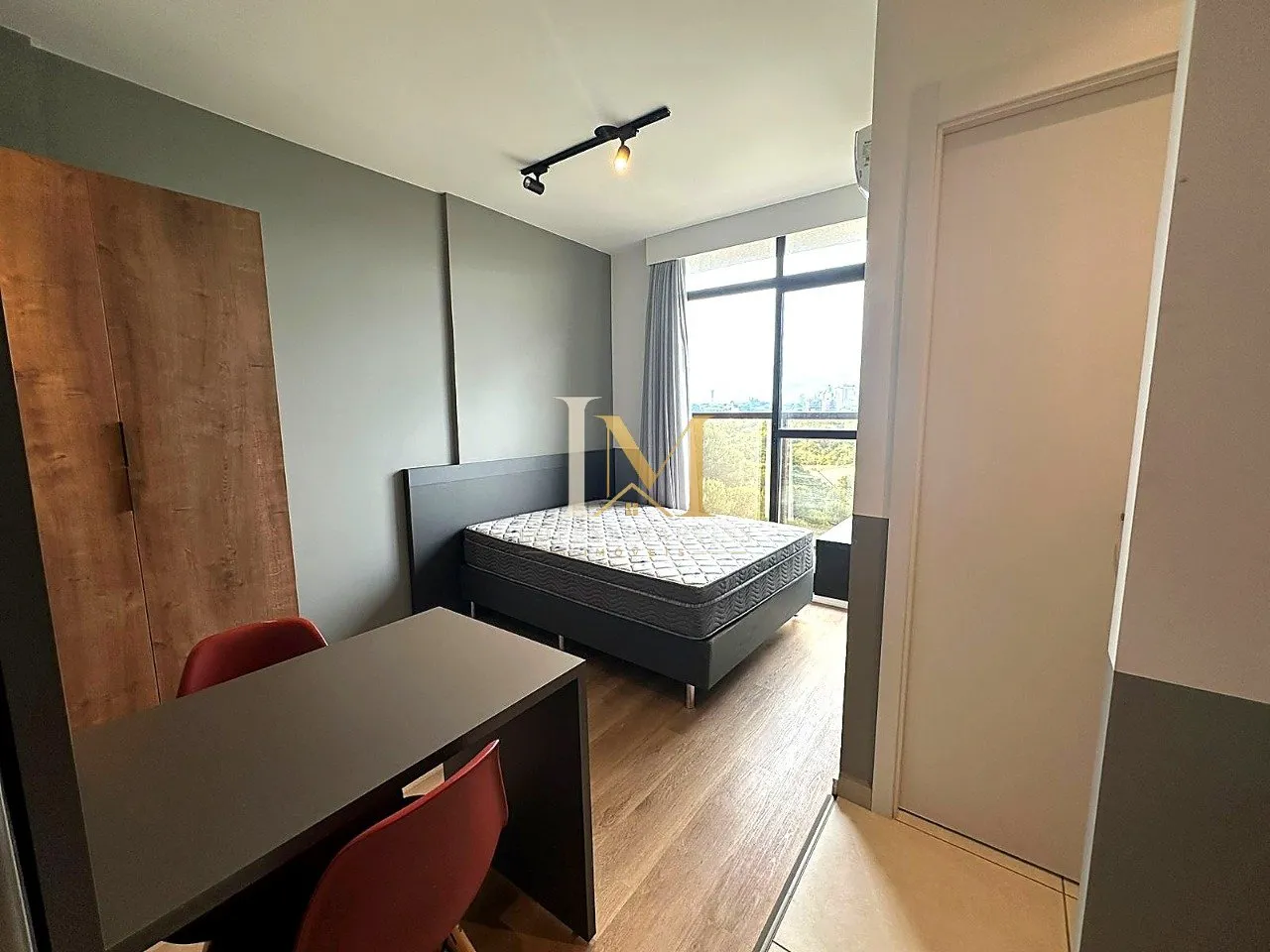 Мебльована квартира 54 м² на 10-му поверсі — photo 22